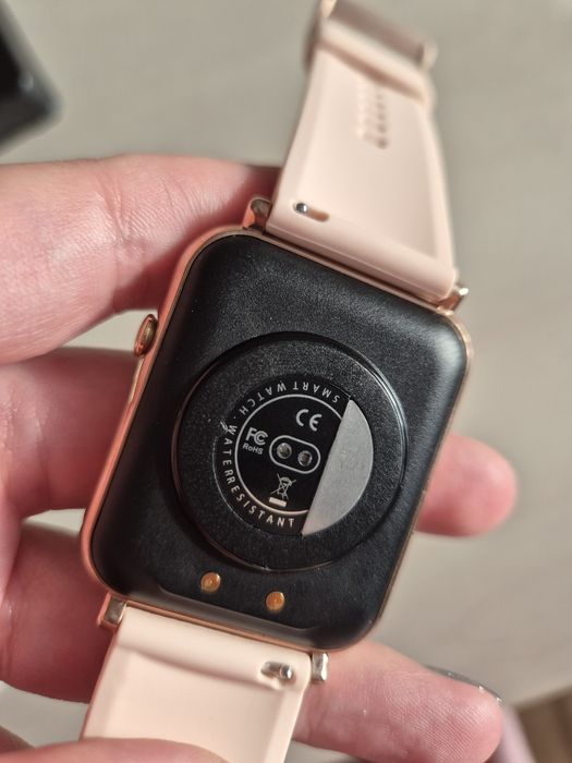 Продам новые смарт часы