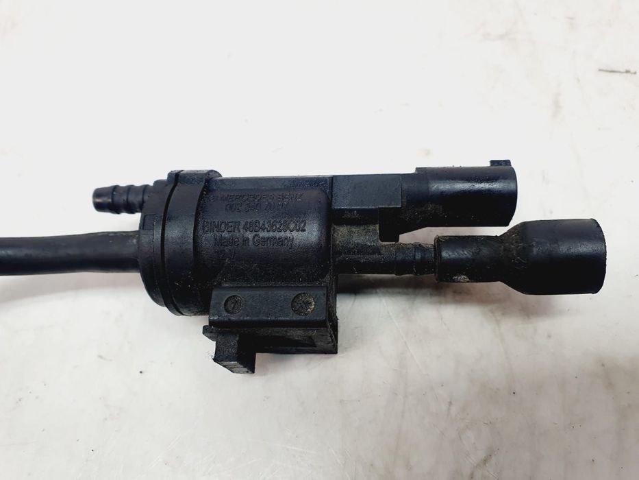 Supapa vacuum 2.2 cdi om651 0025407097 Mercedes-Benz Sprinter 3 907  [din 2018 pana  2021]