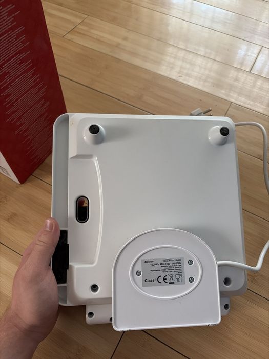 Plita multifunctionala