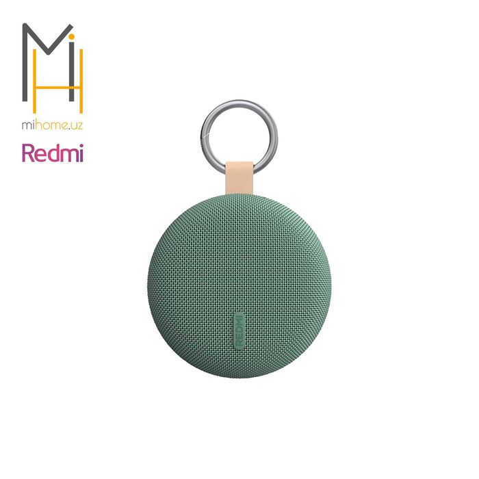 Bluetooth колонка Redmi 2
Bluetooth колонка Redmi 2