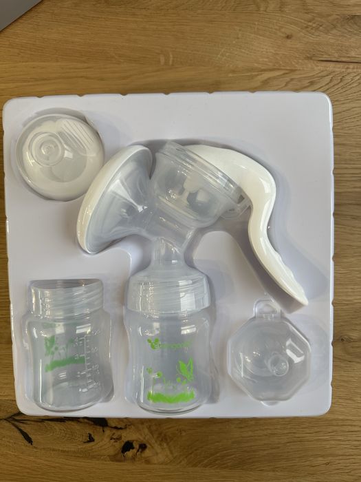 Ръчна помпа за кърма Cangaroo