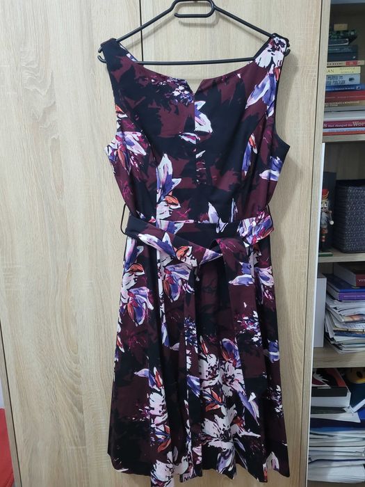 Rochie eleganta Tina R