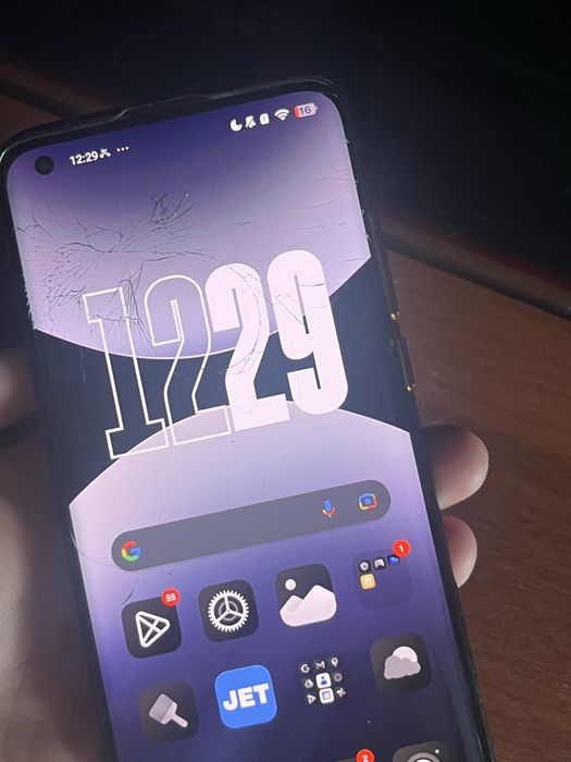 продам ми 10 5G.