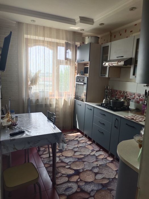 Продам 3х комнатную квартиру