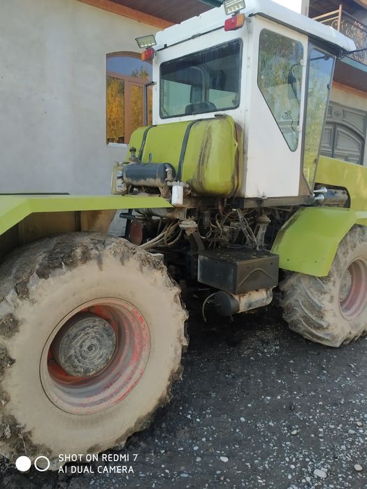 Т150 сотилади ишга тайёр.