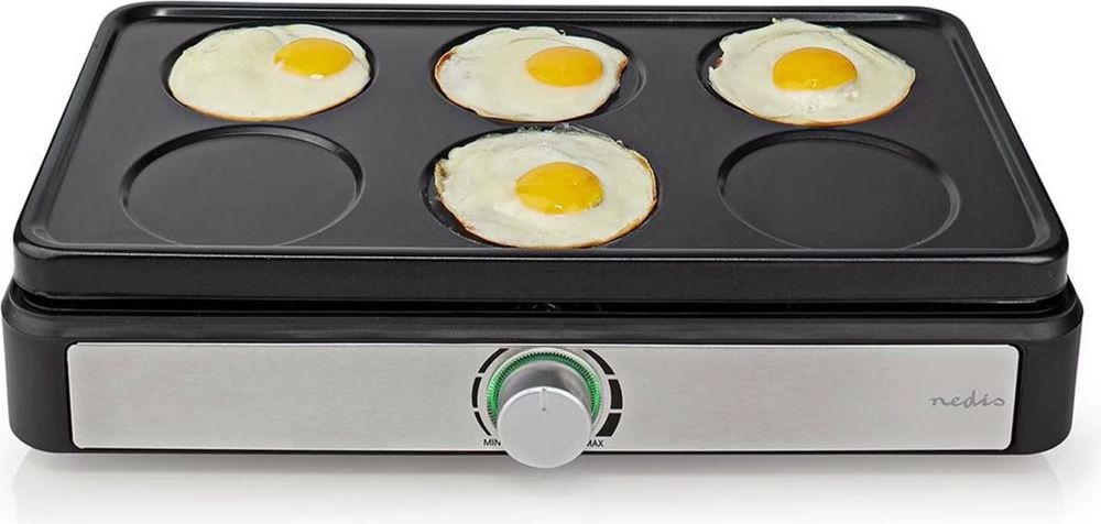 Комплект за настолно готвене на марката Nedis