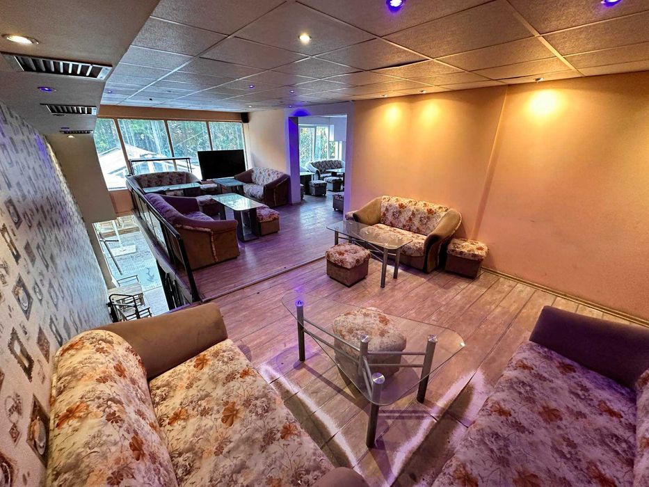 Продава се Заведение в Русе, Възраждане - 168 кв.м за 101 €/кв.м - Снимка #5