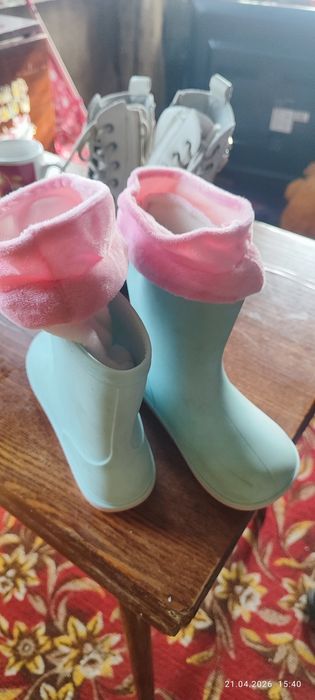 Обувь для девочки