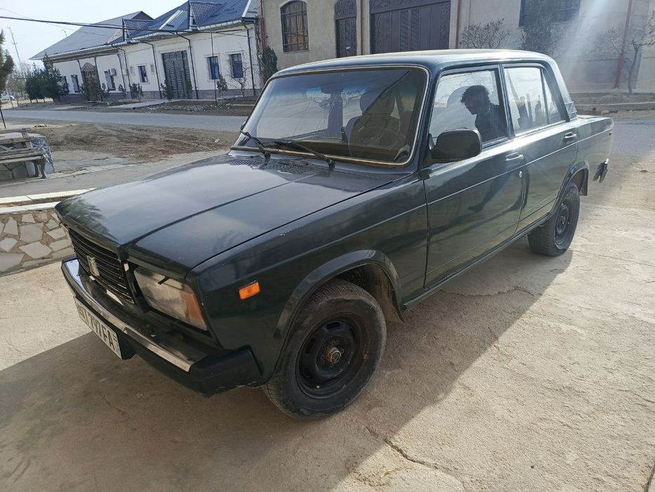 07 запчастга сотилади