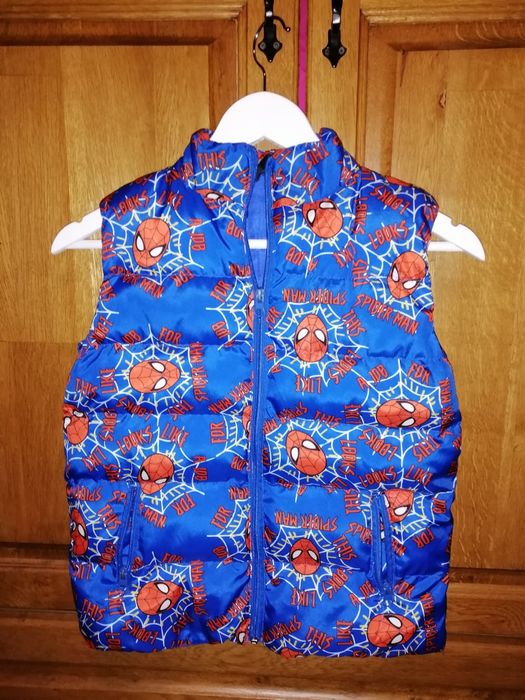 Нов елек SPIDER Man
