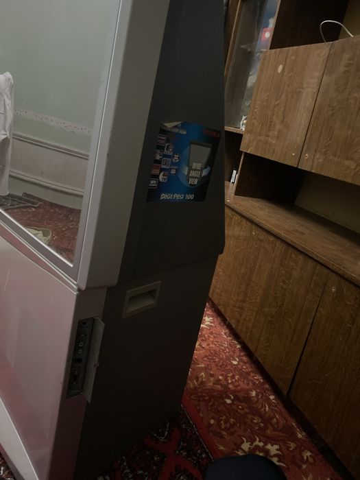 Televizor Digi PRO 100