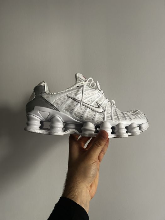 Nike Shox TL nike shox tl