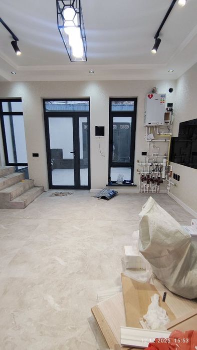 Продается Двухэтажный Дом Яшнабадский район Дубовая