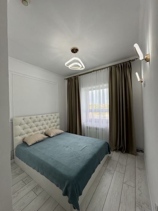 Квартира люкс класса в майкудуке.