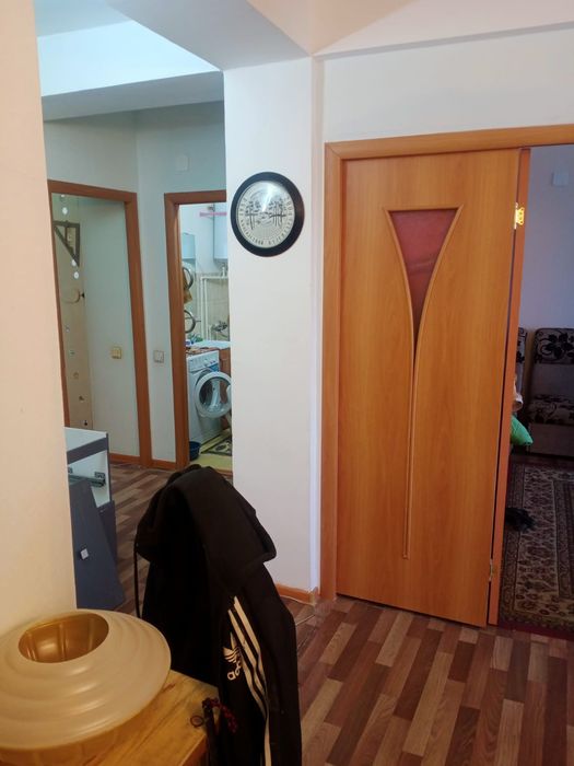 Продам квартиру  2 ком
