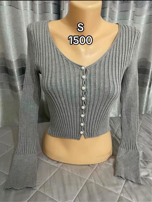 Разгрузка гардероба