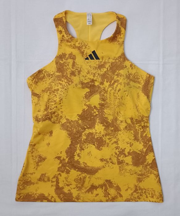Adidas Paris Tennis Tank Top + 2in1 Skirt оригинален екип M комплект