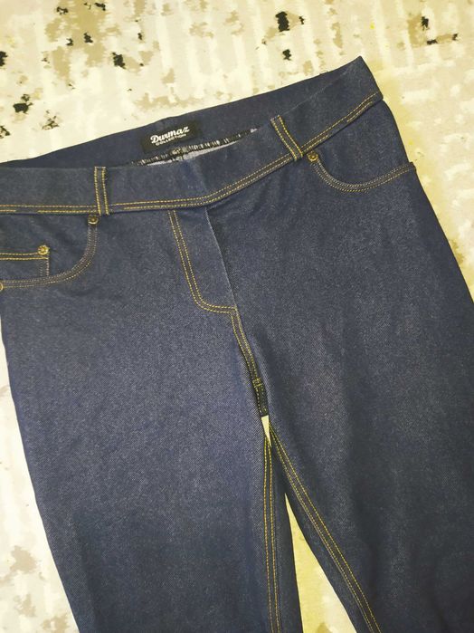 Лосины размер М-Л