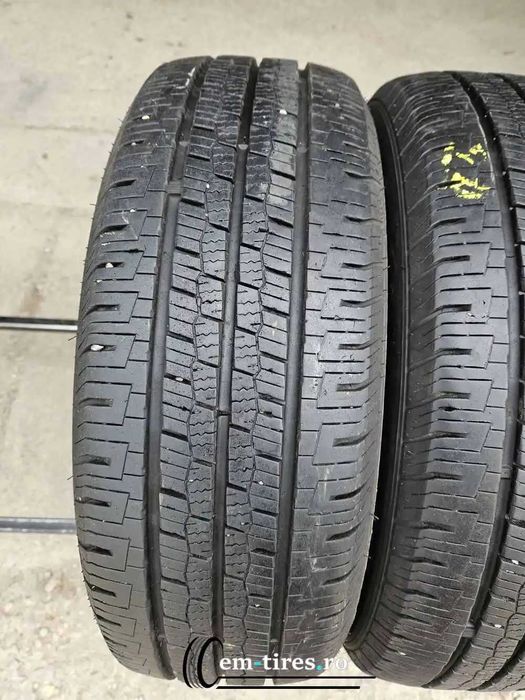 175/65 R14C • All Season • Tracmax Van Saver  90/88T | 2 buc | Pret/buc
