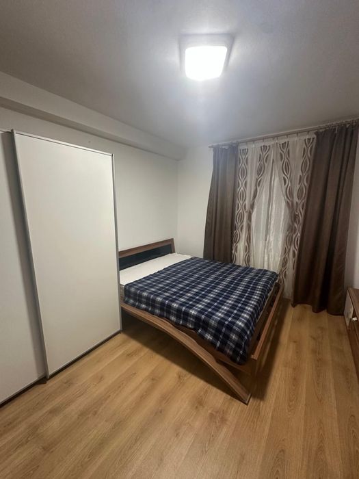 Garsoniera de Inchiriat