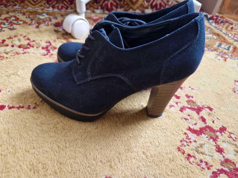 Дамски обувки Graceland