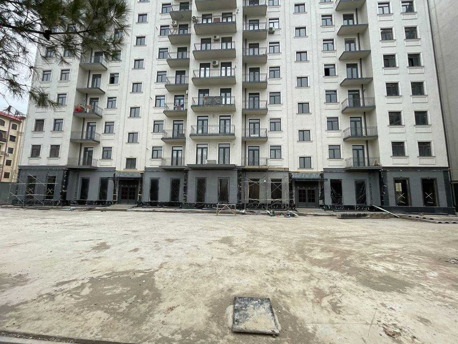 мирабад 1 ком 53м2;