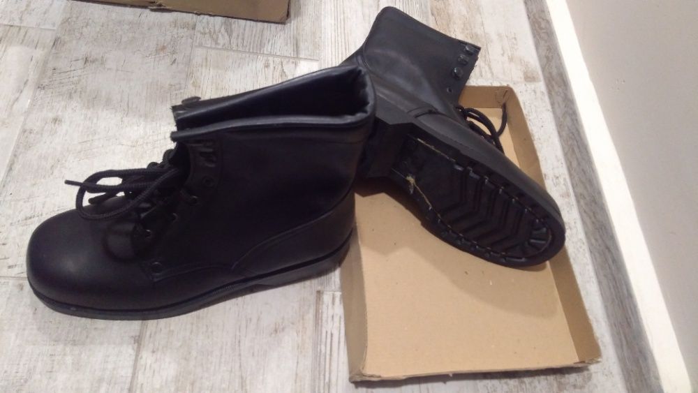 Кубинки нови размер 39