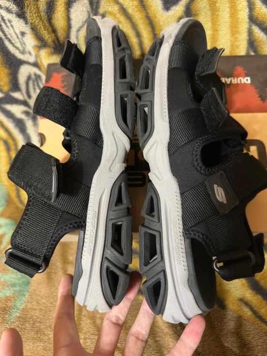 Продам сандали Skechers