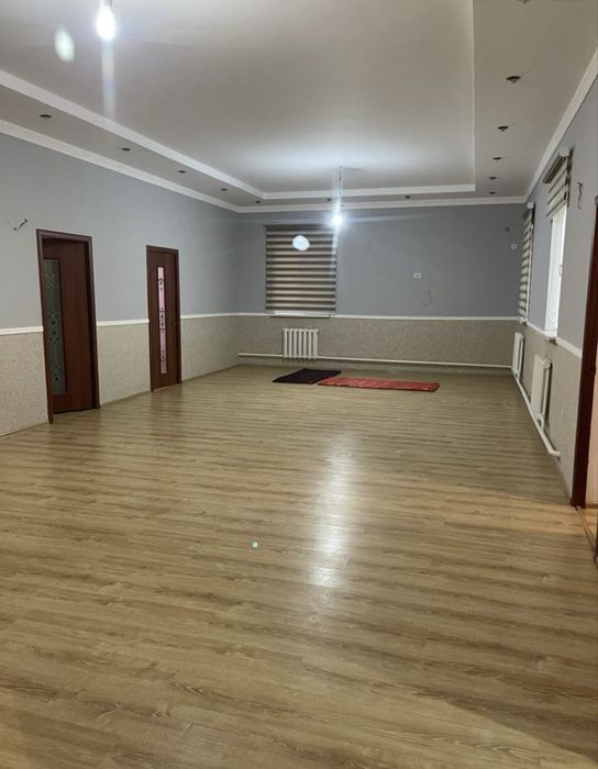 Еркинкала 1 ден 2013ж салынган үй сатылады