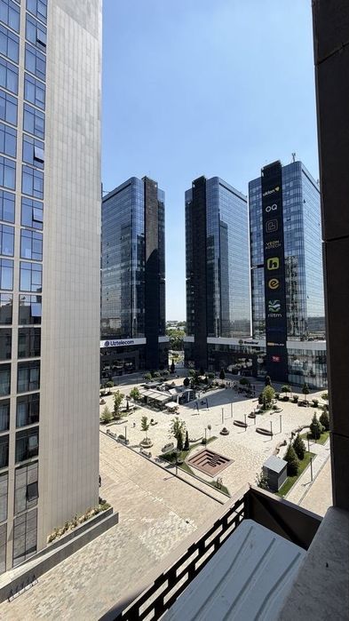 ‼️Ялангач IT park‼️ЖК “Edison” 2 комнатная 59м2‼️Выгодная цена!