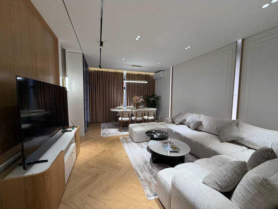 новостройка жк milano