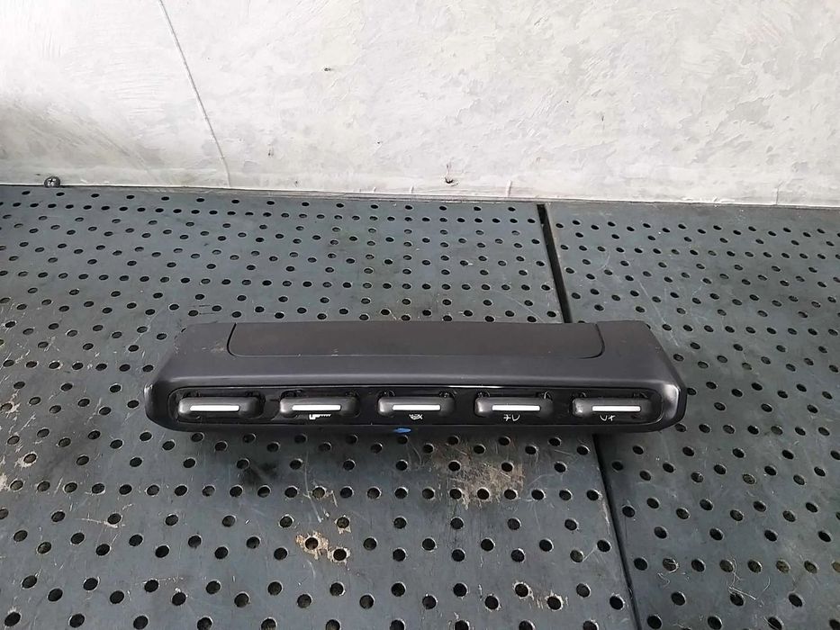 Panou comanda butoane alfa romeo giulietta 940 156095042