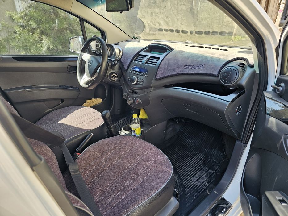 Spark 2-pozitsiya Arendaga beriladi 1000$ 1500$ borlarga beriladi