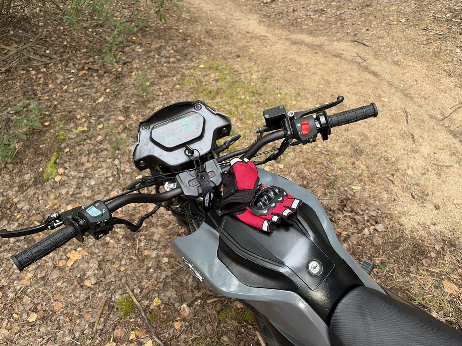 продам alpha champ 125 rs