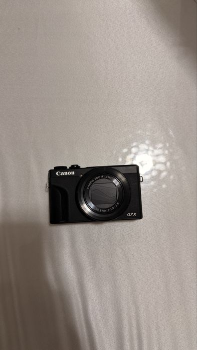 Канон фотоаппарат