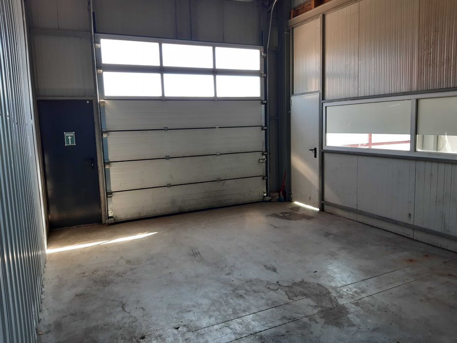 Inchiriez modul hala 28mp. pt.activitati economice