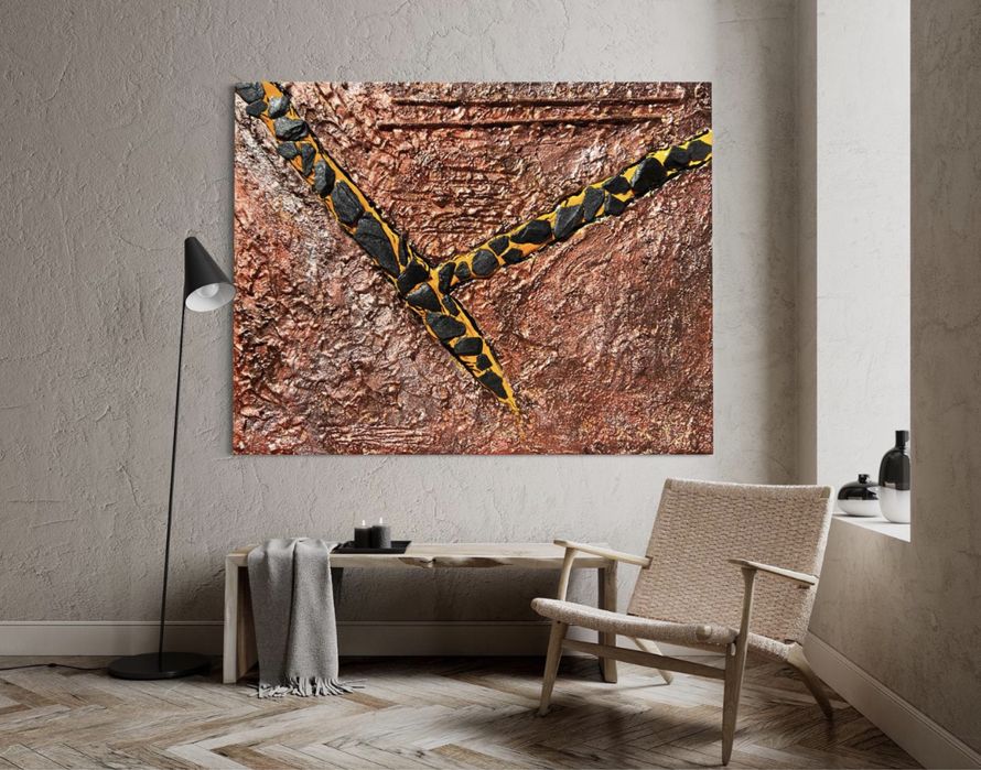 Картина Zaphir