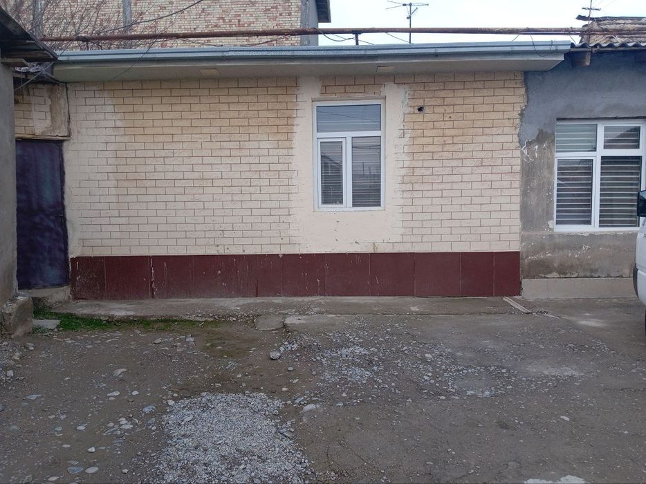 Uy sotiladi Hasanboy posttan kirganda