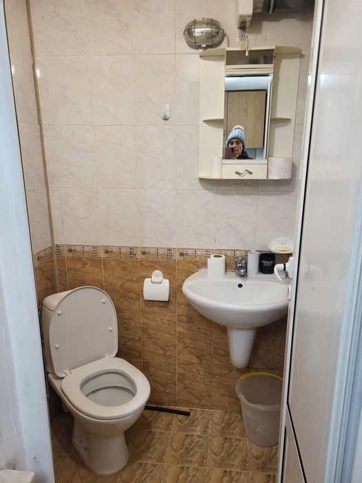 Едностайно помещение