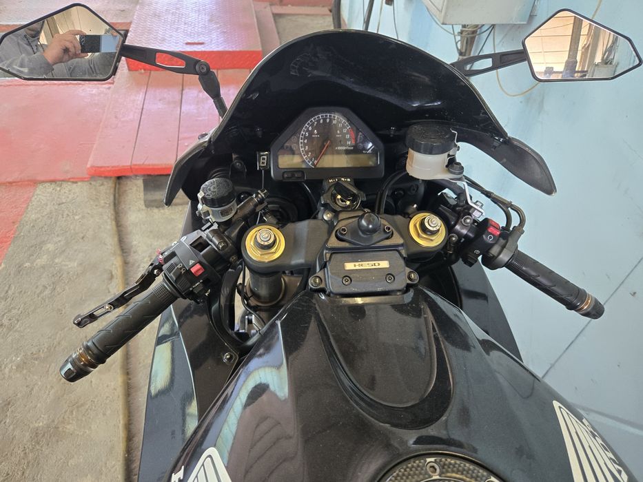 Honda CBR 1000RR