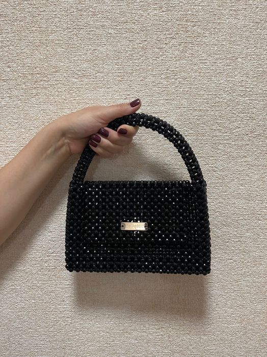 Женские сумки Chanel, Prada ручной работы (Hand Made)