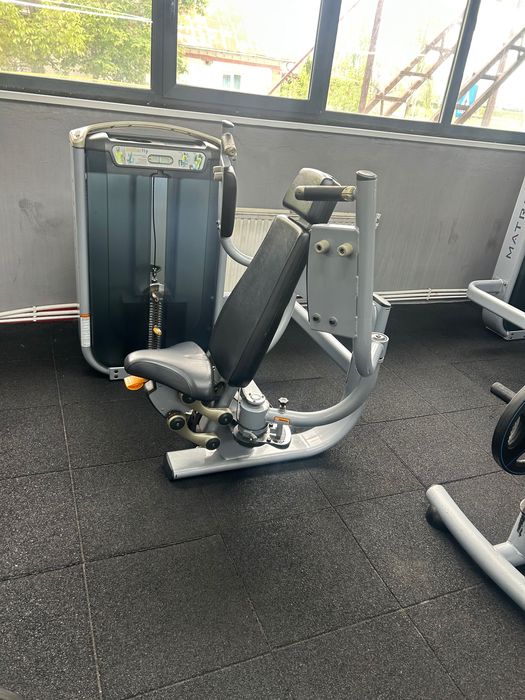 Vând Aparate fitness profesionale la prețuri mici