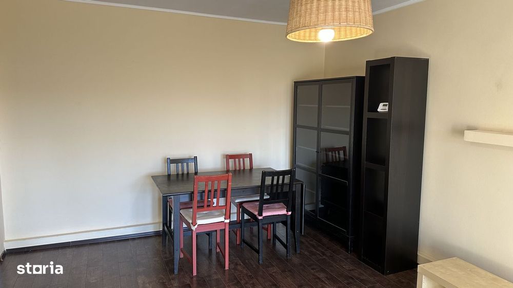 Apartament 3 camere decomandat Dorobantilor
