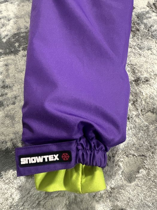 Geaca ski unisex S - M