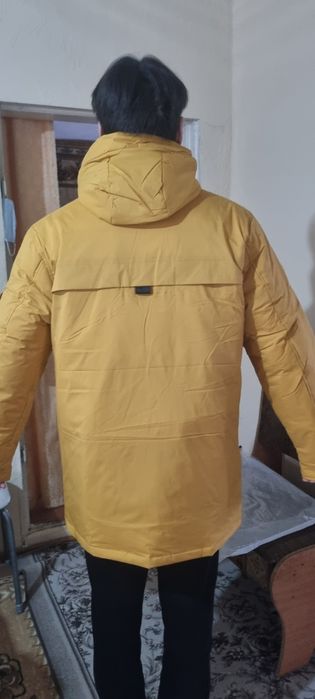 Продам куртку мужскую