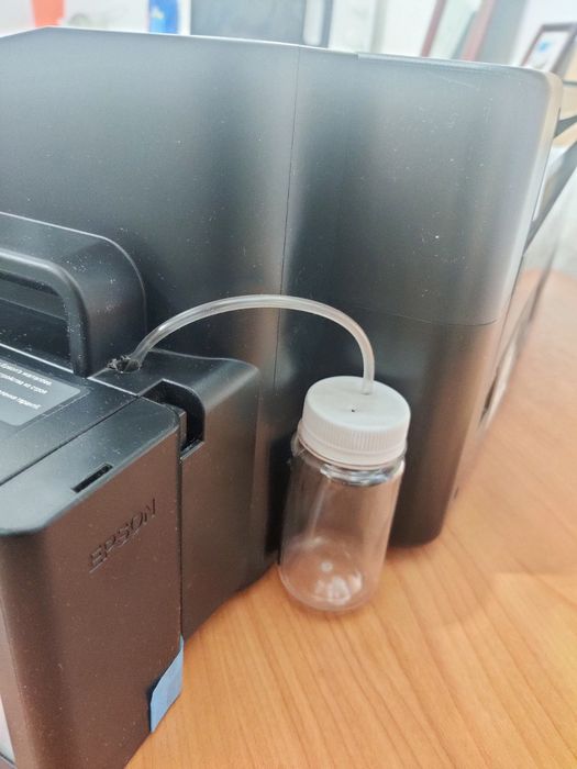 Продам Новый принтер Epson L1800