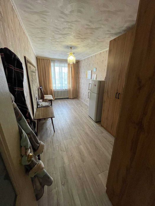 Продажа 2-комнатной квартиры в районе КСК