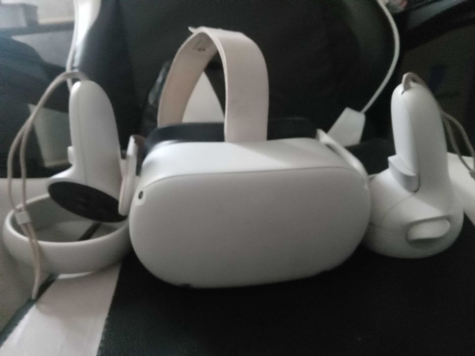 Meta quest 2 128гб