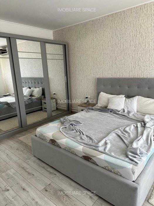 de inchiriat apartament o camera zona Marasti