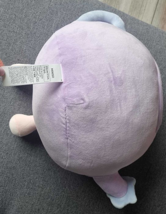 Плюшена играчка, лейка Miniso